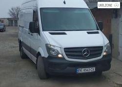 Mercedes-Benz Sprinter 2016 в Николаеве