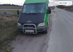 Mercedes-Benz Sprinter 2005 в Яворове