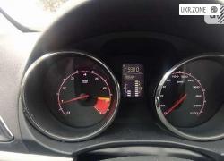 Хэтчбек 5 дверей MG 5 I 2013 в Тернополе