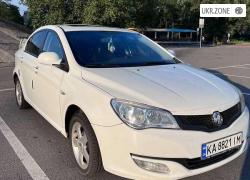 Седан MG 350 I 2012 в Киеве