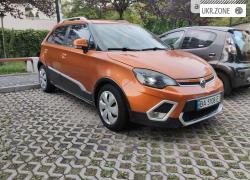 MG 3 2013 у Долинській