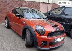 Хэтчбек 3 двери MINI Cooper Hatch II (R56) Рестайлинг 2013 в Киеве