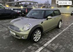 Хэтчбек 3 двери MINI Cooper Hatch II (R56) 2008 в Днепре