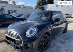 MINI Cooper Hatch 2019 в Запорожье