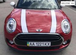 Универсал 5 дверей MINI Cooper Clubman II 2016 в Киеве