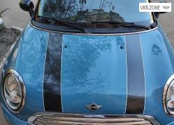 Хэтчбек 3 двери MINI Cooper Hatch II (R56) 2009 в Полтаве