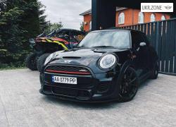 MINI Cooper Hatch 2016 в Киеве