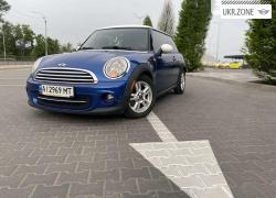 Хэтчбек 3 двери MINI Cooper Hatch II (R56) Рестайлинг 2012 в Киеве