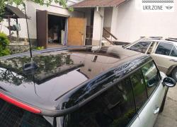 Хэтчбек 3 двери MINI Cooper Clubman I Рестайлинг 2012 в Хмельницком