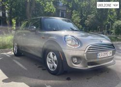 MINI Cooper Hatch 2016 в Киеве