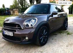 Позашляховик 5 дверей MINI Cooper Countryman I 2011 у Одесі