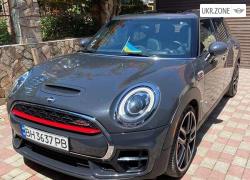 Универсал 5 дверей MINI Cooper Clubman II 2018 в Одессе