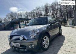 Хэтчбек 3 двери MINI Cooper Hatch 2010 в Долине