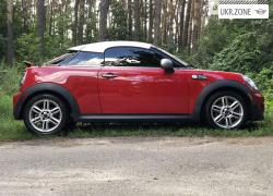 Хэтчбек 3 двери MINI Cooper Hatch II (R56) Рестайлинг 2011 в Киеве