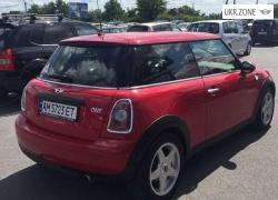 Хетчбек 3 двері MINI Cooper Hatch II (R56) 2009 у Житомирі