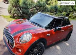MINI Cooper Hatch 2015 в Днепре