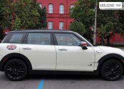 Универсал 5 дверей MINI Cooper Clubman 2019 в Киеве