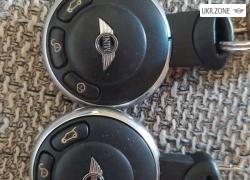 MINI Cooper Hatch 2014 в Запорожье