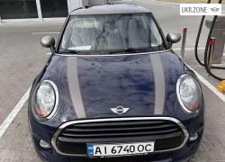 MINI Cooper Hatch 2017 в Львове