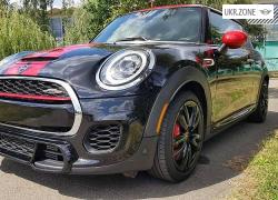 MINI Cooper Hatch 2018 в Киеве