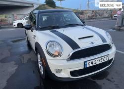 Хетчбек 3 двері MINI Cooper Clubman I Рестайлінг 2011 у Полонному
