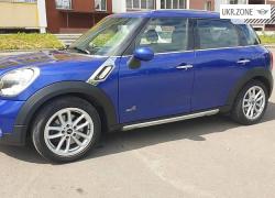 Внедорожник 5 дверей MINI Cooper Countryman I 2015 в Харькове