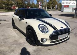 Универсал 5 дверей MINI Cooper Clubman II 2016 в Херсоне