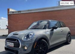 MINI Cooper Hatch 2019 у Києві