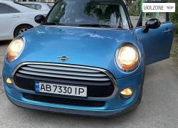 MINI Cooper Hatch 2015 в Виннице
