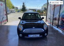 Хэтчбек 3 двери MINI Cooper Hatch II (R56) 2007 в Коломые