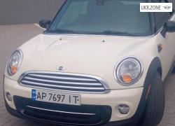 MINI Cooper Hatch 2015 в Запорожье