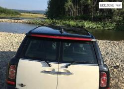 Хэтчбек 3 двери MINI Cooper Clubman I Рестайлинг 2013 в Львове