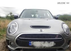 Универсал 5 дверей MINI Cooper Clubman II 2016 в Днепре