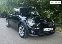 MINI Cooper Hatch 2011 в Запорожье