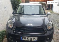 Внедорожник 5 дверей MINI Cooper Countryman 2016 в Одессе