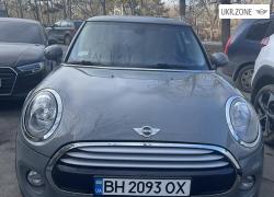MINI Cooper Hatch 2014 в Одессе
