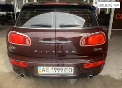 Универсал 5 дверей MINI Cooper Clubman II 2016 в Днепре