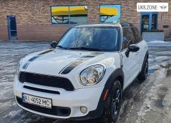 MINI Cooper Hatch 2015 в Киеве