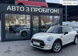 MINI Cooper Hatch 2015 в Одессе