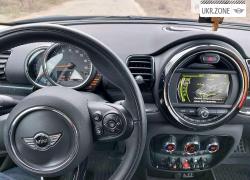 Универсал 5 дверей MINI Cooper Clubman II 2016 в Белгород-Днестровском