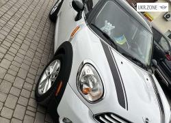 Позашляховик 5 дверей MINI Cooper Countryman I 2013 у Одесі