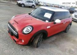 MINI Cooper Hatch 2019 в Львове