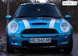 Хэтчбек 3 двери MINI Cooper Hatch 2006 в Житомире