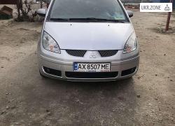 Mitsubishi Colt 2006 в Харькове