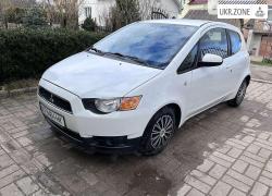 Mitsubishi Colt 2011 в Долине