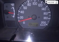 Внедорожник 5 дверей Mitsubishi Pajero Sport 2008 в Лысянке