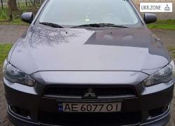 Mitsubishi Lancer 2008 у Криничках