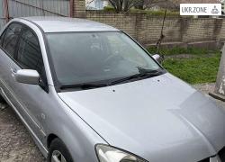 Седан Mitsubishi Lancer 2006 в Каменском