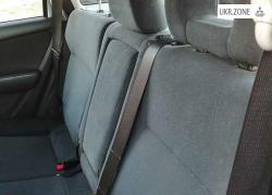 Внедорожник 5 дверей Mitsubishi Outlander 2007 в Львове