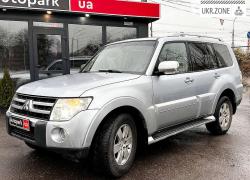 Mitsubishi Pajero 2008 в Виннице